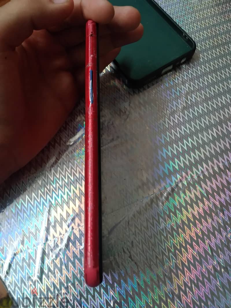 OPPO A3S 3