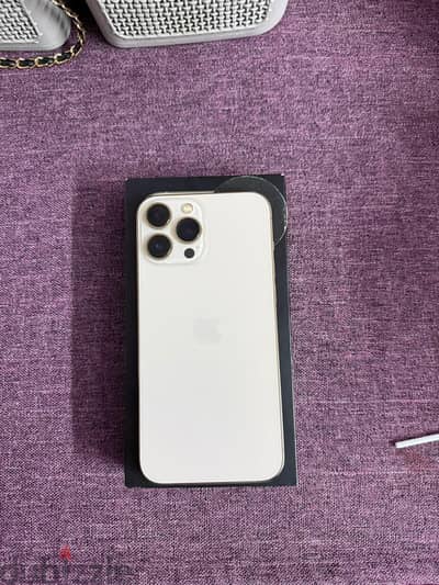 آبل - آيفون 13 برو ماكس