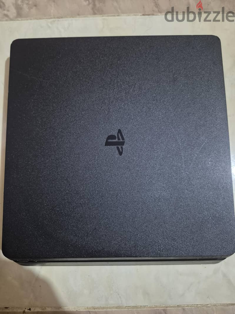 Ps4 Slim 1