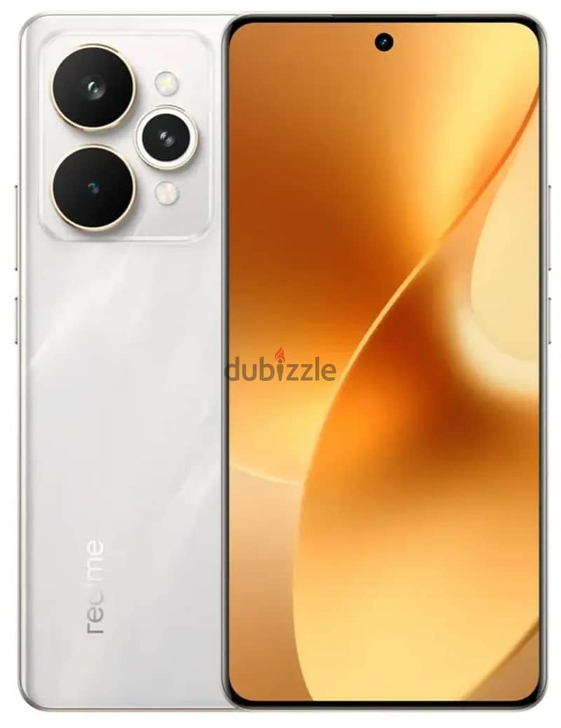 Realme 15 pro 2