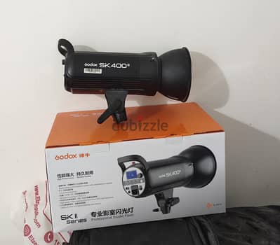 هيد جودكس SK 400 ll