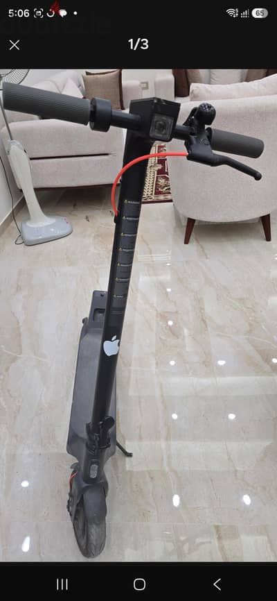 scooter