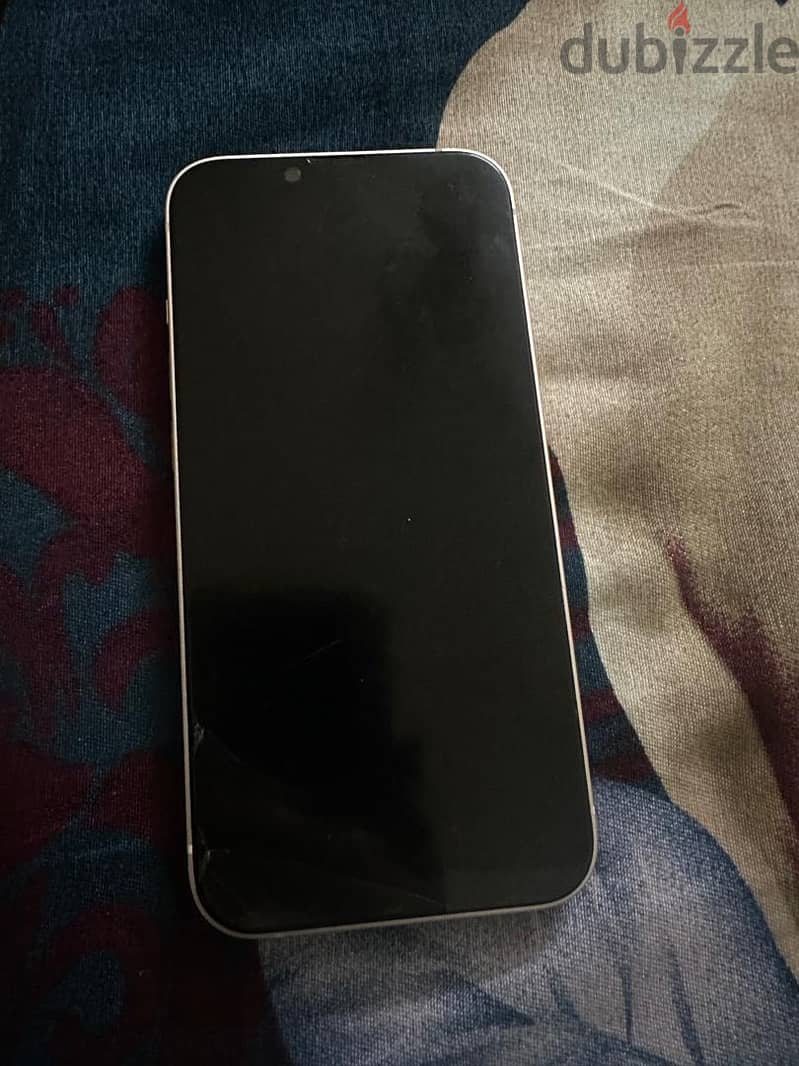 Apple - iPhone 13 3