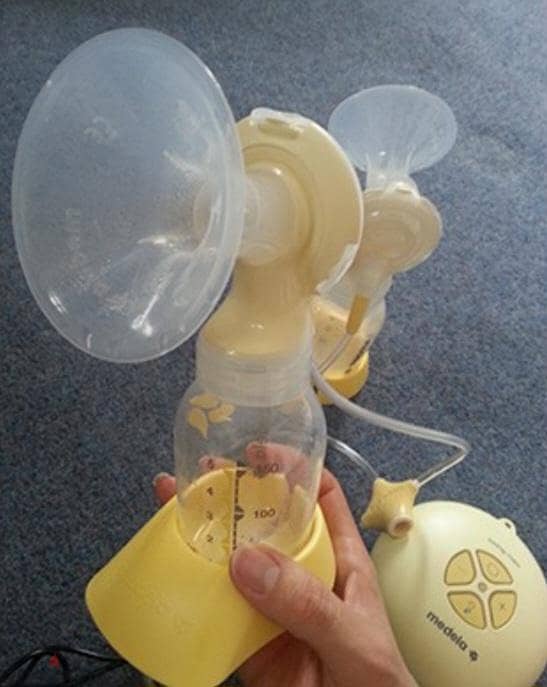 medela swing  maxi flex 2