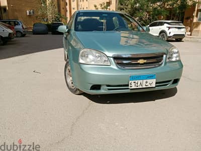 Chevrolet Optra 2007