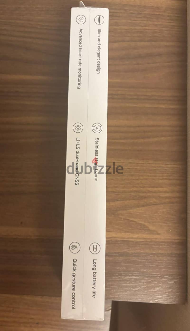 Xiaomi watch S4 41 mm 3