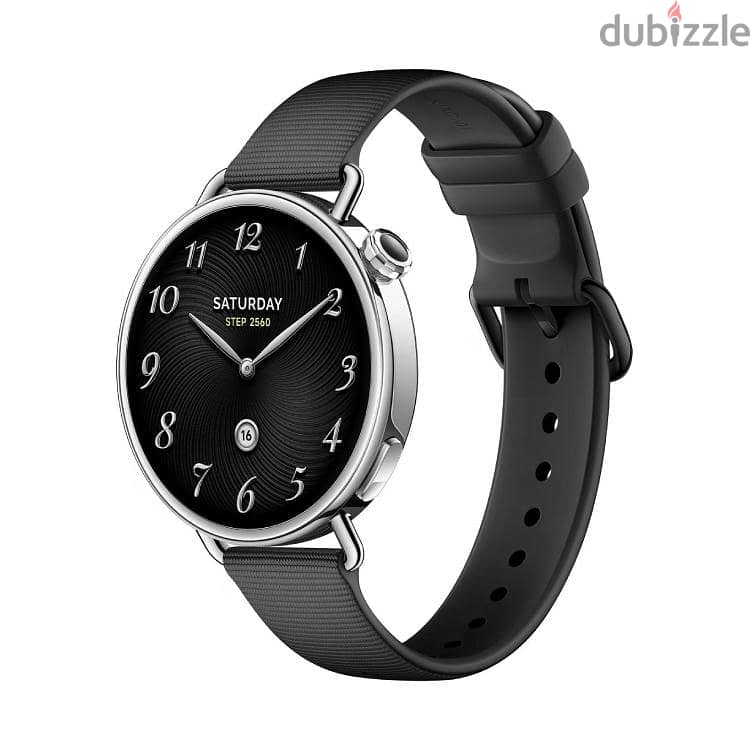 Xiaomi watch S4 41 mm 4