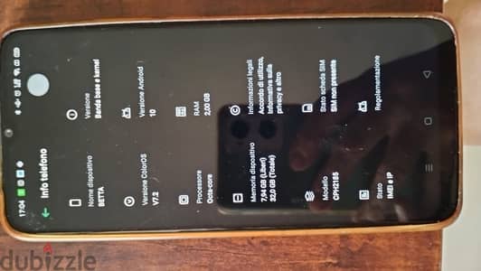 OPPO A15
