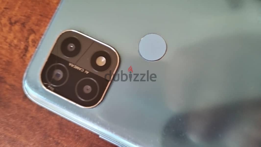OPPO A15 2