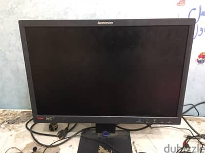 شاشه لينوفو / Lenovo ThinkVision