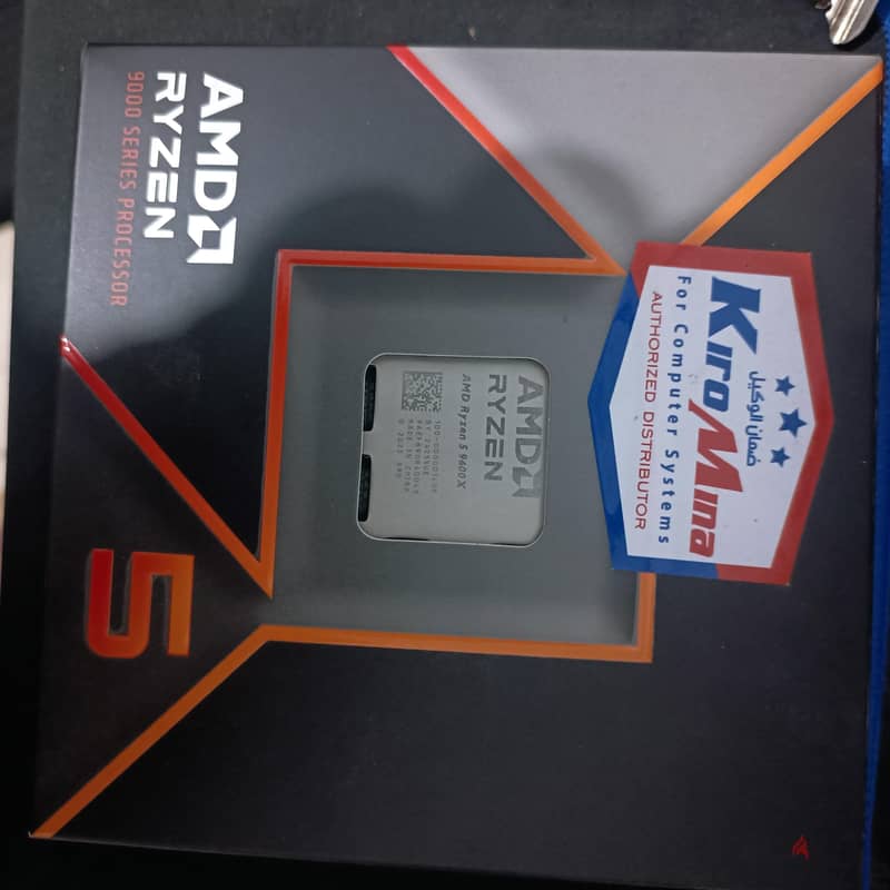 ryzen 5 9600x 1