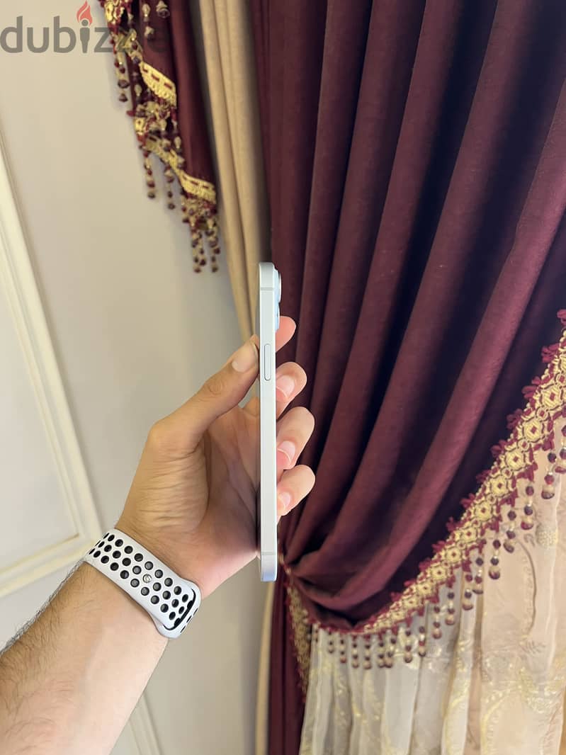 Apple - iPhone 15 plus 1