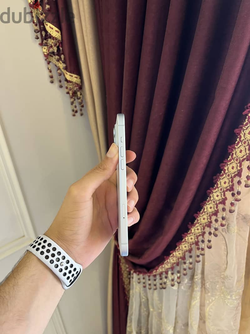 Apple - iPhone 15 plus 2