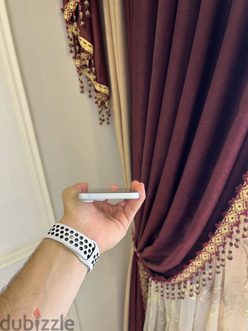 Apple - iPhone 15 plus 3
