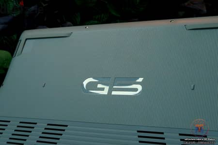 Dell G5 5505 Ryzen 9-32GB-AMD 6GB Gaming Laptop اقوي خصم لابتوب جيمنج