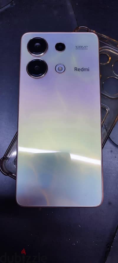 Xiaomi Redmi Note 13
