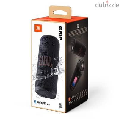 JBL Grip - 2 WEEKS USE |  چي بي أل جريب - استعمال أسبوعين