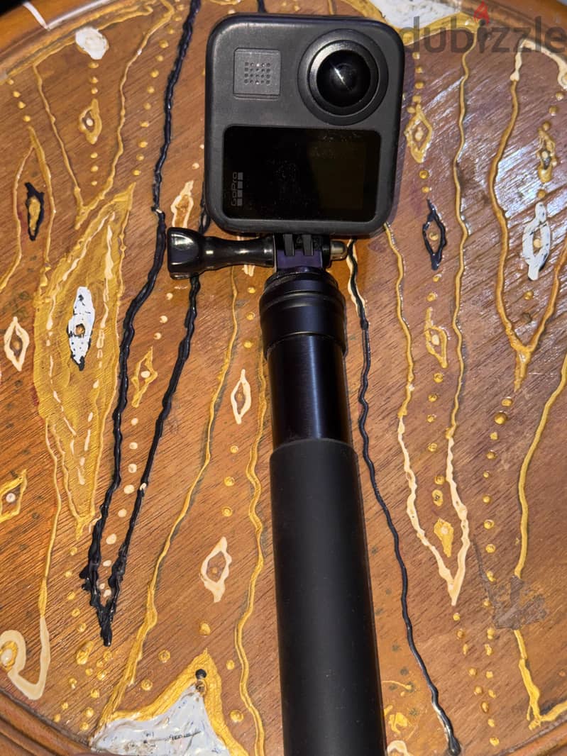 Go Pro Max 360 2