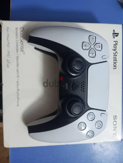 دراع بلايستيشن 5 أصلي original ps5 controller