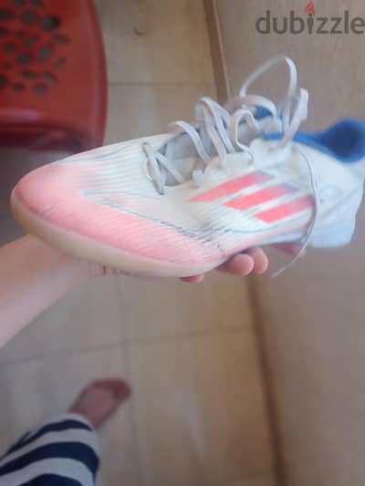 اديداس elite f 50 اوريجينال
