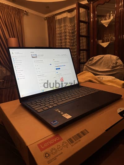 Lenovo IdeaPad Slim 3 15IRH10 Processor: Intel Core i7-13620H