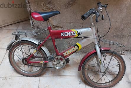 عجله KENDA جديده للبيع
