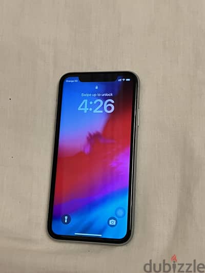 Apple - iPhone 11