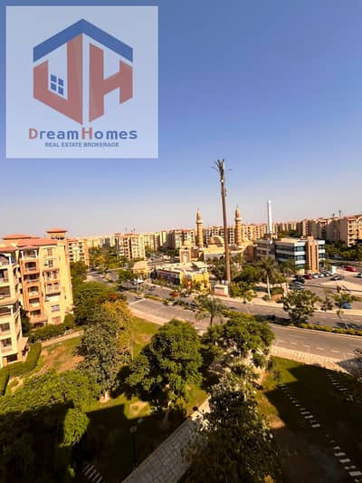 فرصة مميزة للإيجار بمدينتي B3 شقة 107متر أول سكن