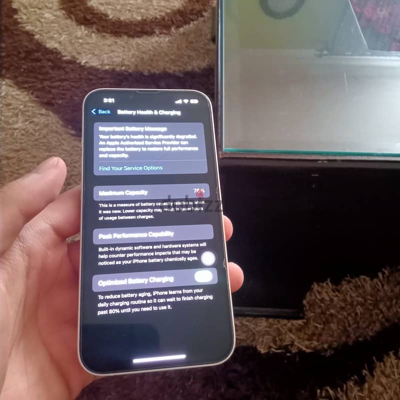 Apple - iPhone 13 3