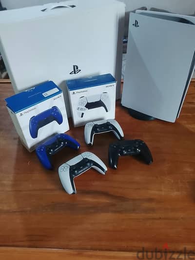 Playstation 5 for Sale