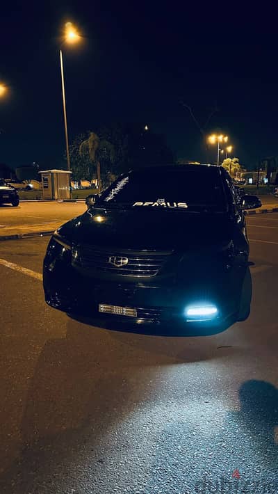 جيلى امجراند 7 2016