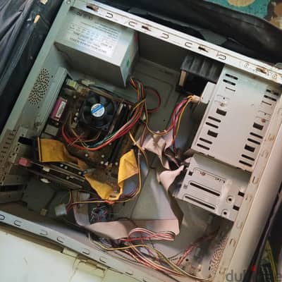 PC عصر قديم
