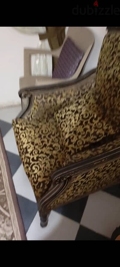 انتريه خشب زان