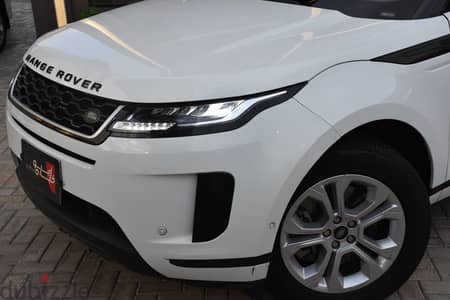 Land Rover Range Rover 2022