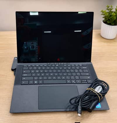 Dell 5570 Touch
