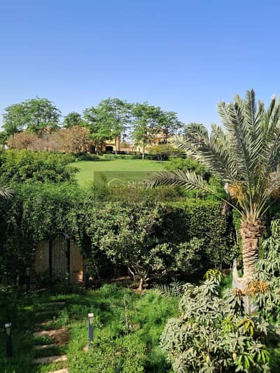 فيلا للبيع ف مدينتي نموذج E مساحه مباني 400 سعر لقطه