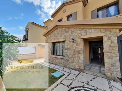 Chalet for sale in Marsa Baghoush, double view overlooking the sea and lagoon, at a special price