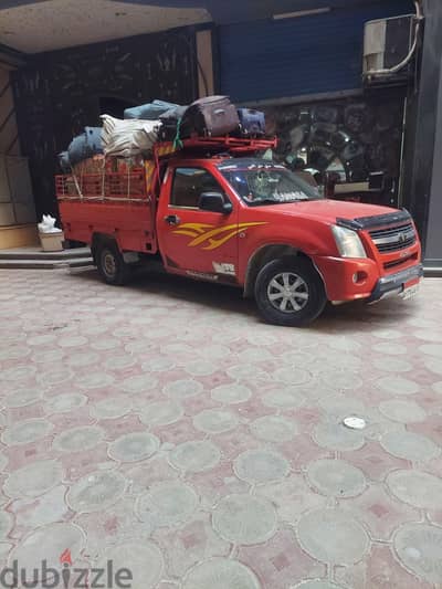 عربيه ربع نقل لنقل الخفيف