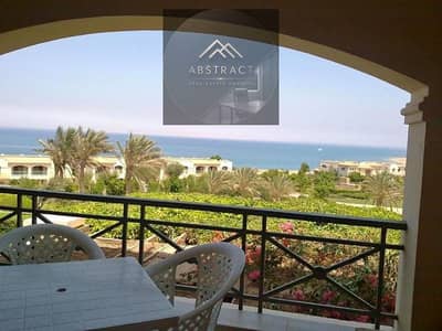 Chalet for sale, immediate delivery, fully finished (Double-View (Sea-Lago0o0n). Delivery at 791,000, with the remaining amount in installments over t