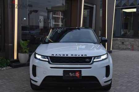 Land Rover Range Rover 2022