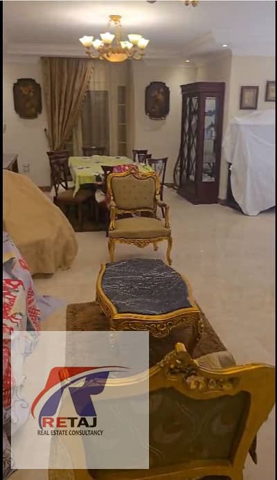 شقة للبيع | غرب أرابيلا – التجمع الخامس