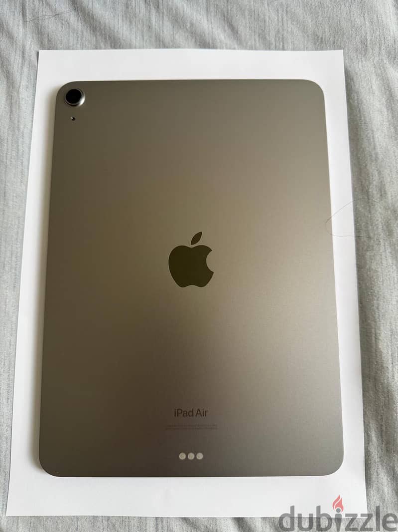 Apple iPad Air M2 (6th generation) - ايباد اير ام ٢ ١١ بوصة 3