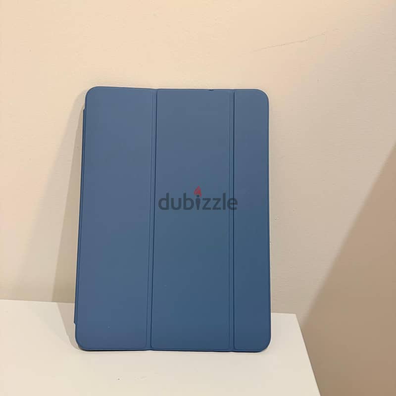 Apple iPad Air M2 (6th generation) - ايباد اير ام ٢ ١١ بوصة 5
