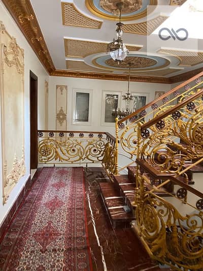 فيلا فاخرة للبيع في Hyde Park New Cairo | استلام فوري امتلك واحدة من الفيلات المميزة داخل Hyde Park New Cairo، في موقع استثنائي يجمع بين المساحات فيلا فاخرة للبيع في Hyde Park New Cairo | استلام فوري امتلك واحدة من الفيلات المميزة داخل Hyde Park New Cairo، في موقع استثنائي يجمع بين المساحات
