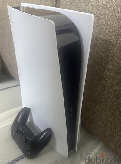 Ps 5 for sale ( Good budget )