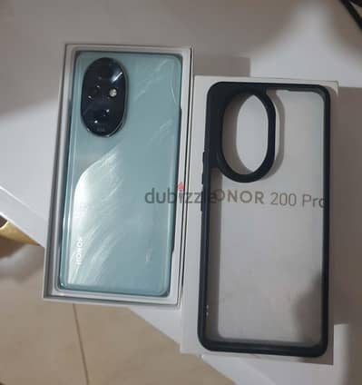 Honor 200 Pro