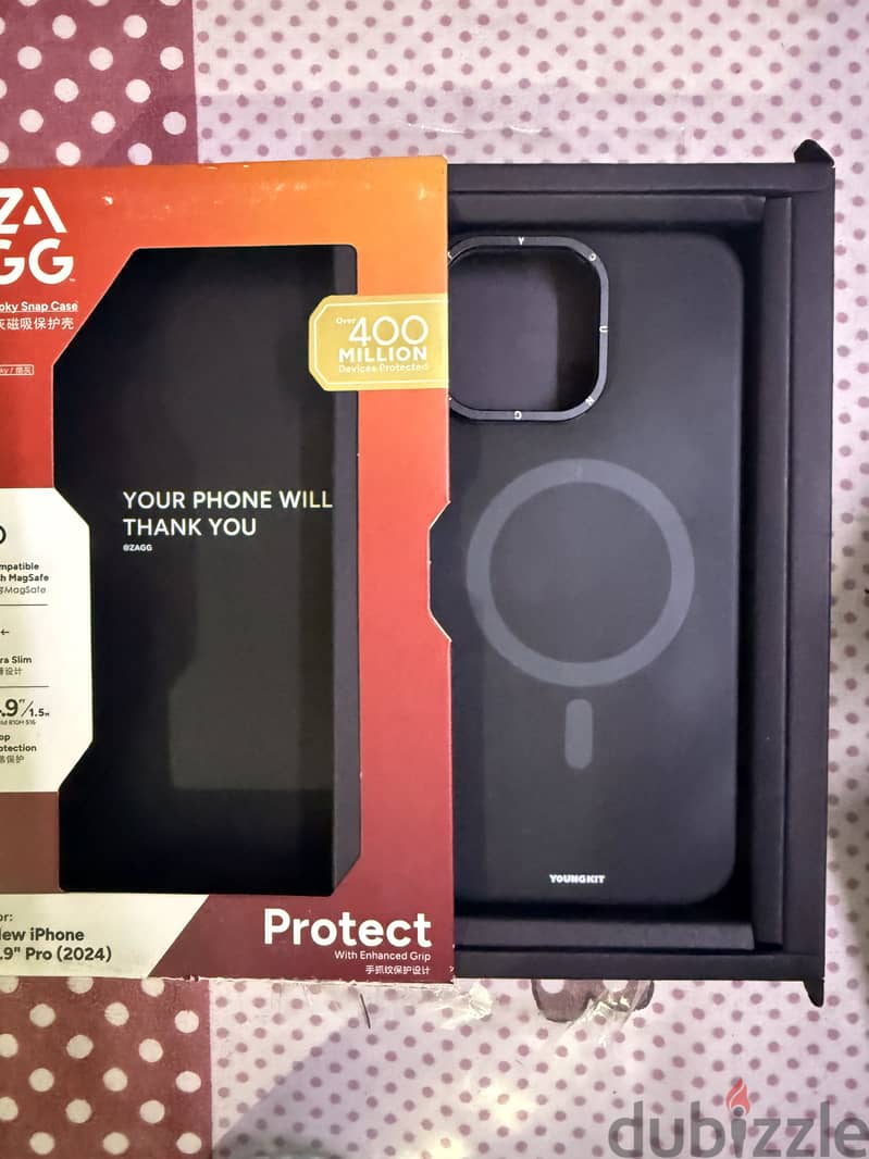 Iphone 16 pro max covers 1