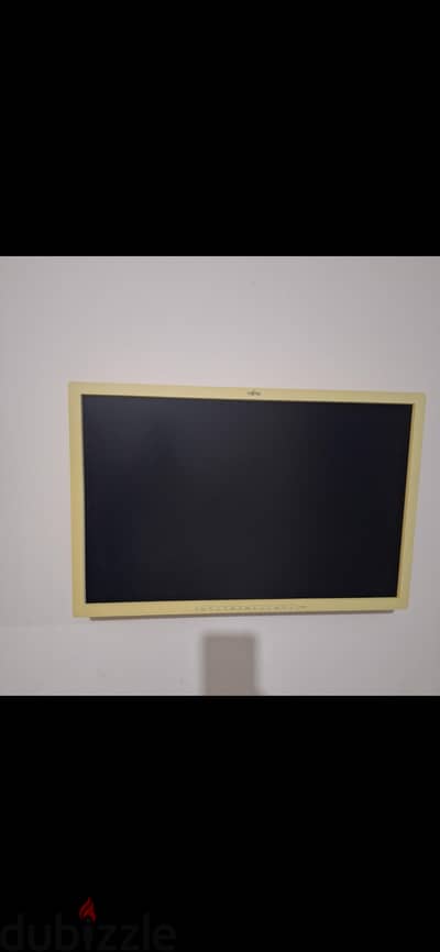 شاشه كمبيوتر