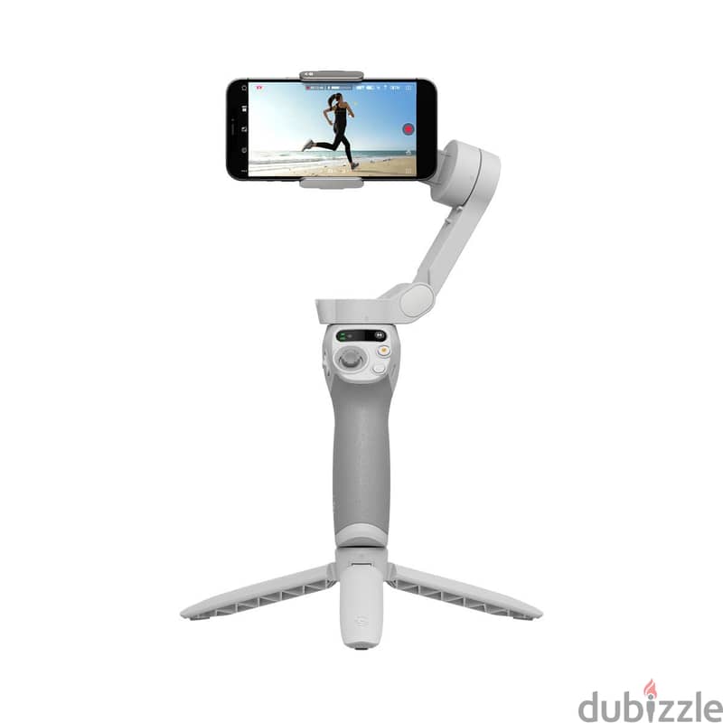 DJI Osmo Mobile SE Smartphone Gimbal 1