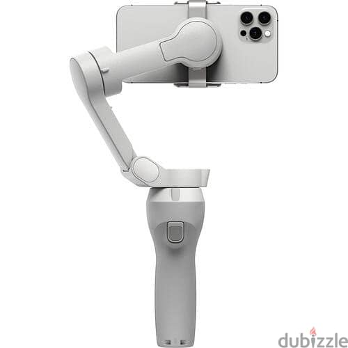 DJI Osmo Mobile SE Smartphone Gimbal 2